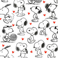 SERVIETTE    - Weiß, Trend, Papier (16,5/16,5/2,5cm)