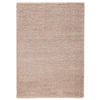 WEBTEPPICH 60/110 cm Rosa  - Rosa, Textil (60/110cm) - Boxxx