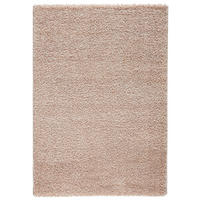 WEBTEPPICH 80/150 cm Rosa  - Rosa, Textil (80/150cm) - Boxxx
