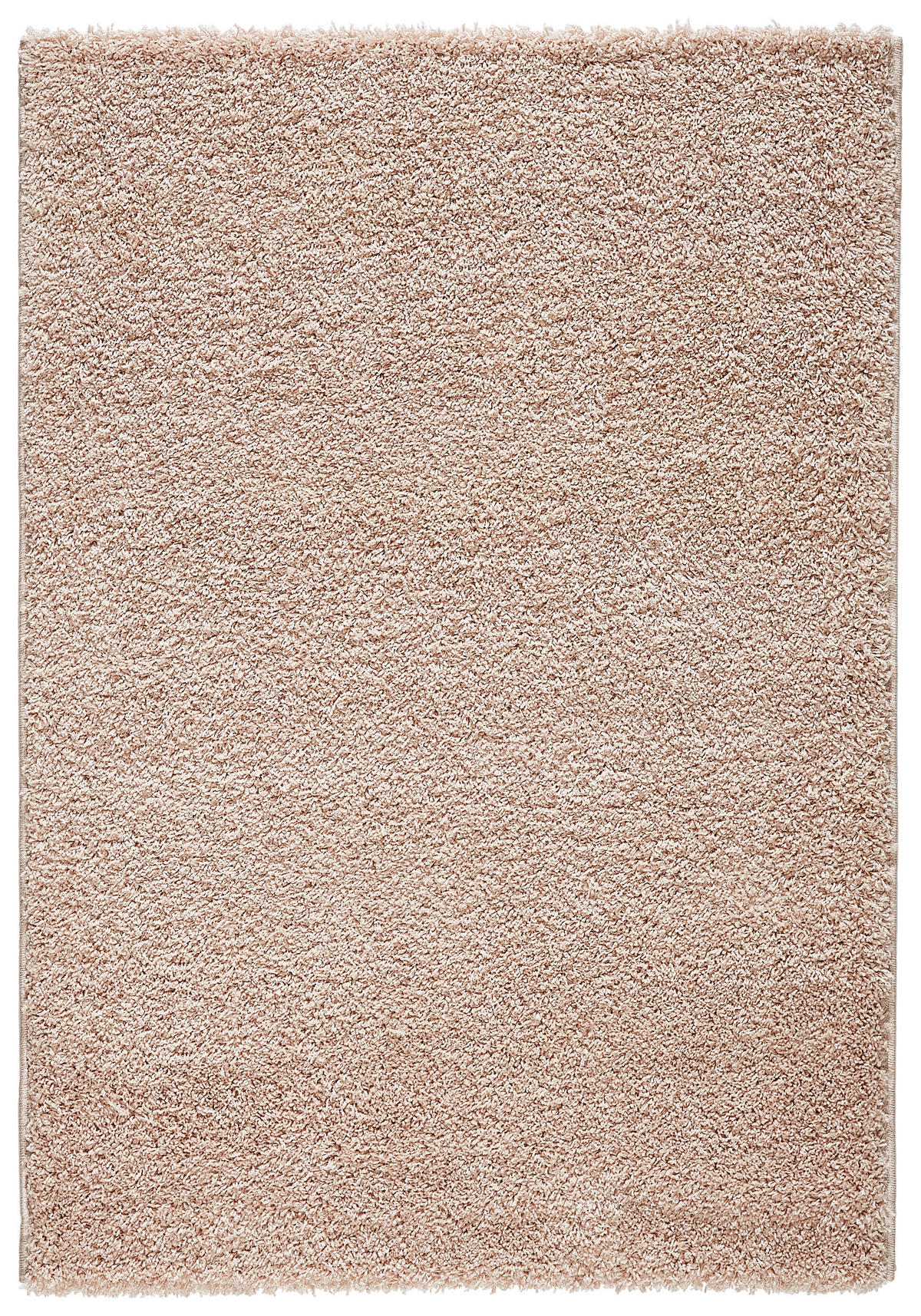 WEBTEPPICH 80/150 cm Rosa  - Rosa, Textil (80/150cm) - Boxxx