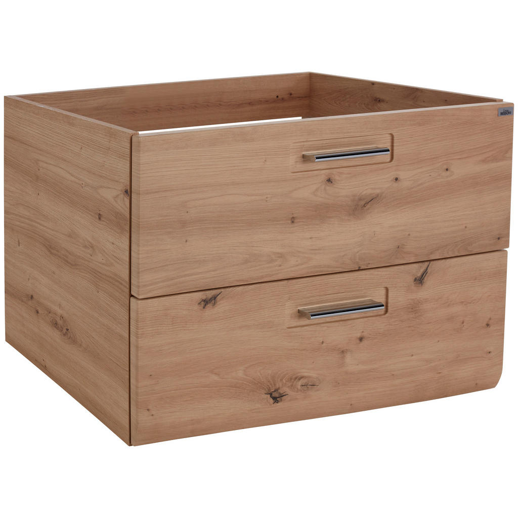 Waschbeckenunterschrank Mit Soft-Close Avensis, B: 75 cm