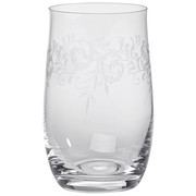 TRINKGLAS - Klar, LIFESTYLE, Glas (0.38l) - NOVEL