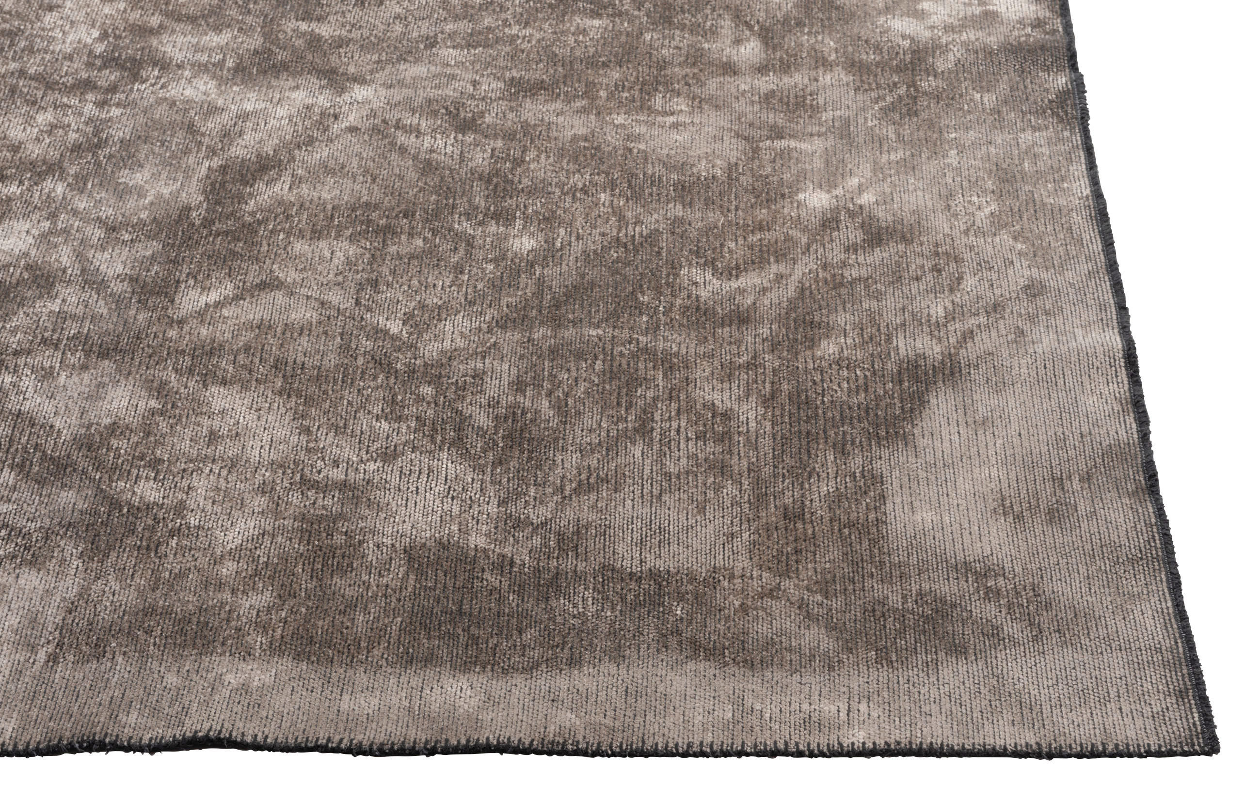 WEBTEPPICH 160/230 cm Grau  - Grau, Design, Textil (160/230cm) - Novel
