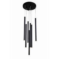 HÄNGELEUCHTE Lungo 30/150 cm   - Design (30/150cm)