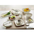 KAFFEETASSE 150 ml - Creme, Trend, Keramik (12/9/7cm) - Ritzenhoff Breker KAFFEETASSE 150 ml - Creme, Trend, Keramik (12/9/7cm) - Ritzenhoff Breker