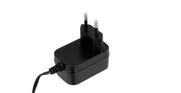 LED-SCHREIBTISCHLEUCHTE Date II 9/30 cm  - Schwarz, Basics, Kunststoff/Metall (9/30cm) - Novel