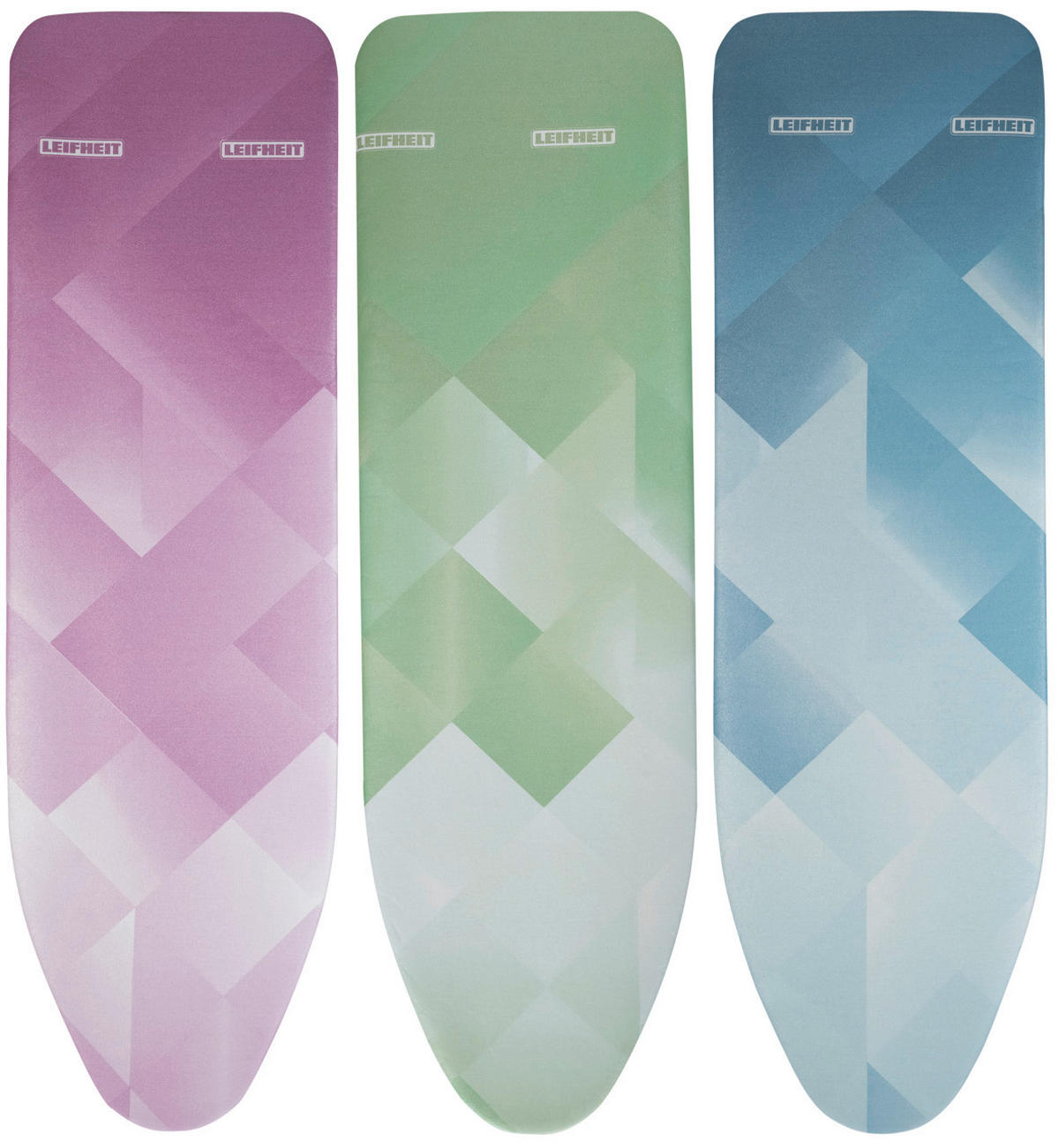 NAVLAKA ZA DASKU ZA PEGLANJE - Osnovno, tekstil (45/140cm) - Leifheit