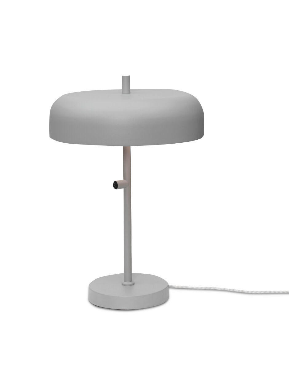BORDSLAMPA 30/45 cm   - ljusgrå, Trend, metall (30/45cm) - It's about Romi