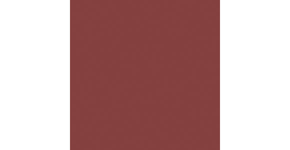 JUGENDZIMMER - Blau/Rot, Design, Holzwerkstoff (348/210/123cm) - Novel