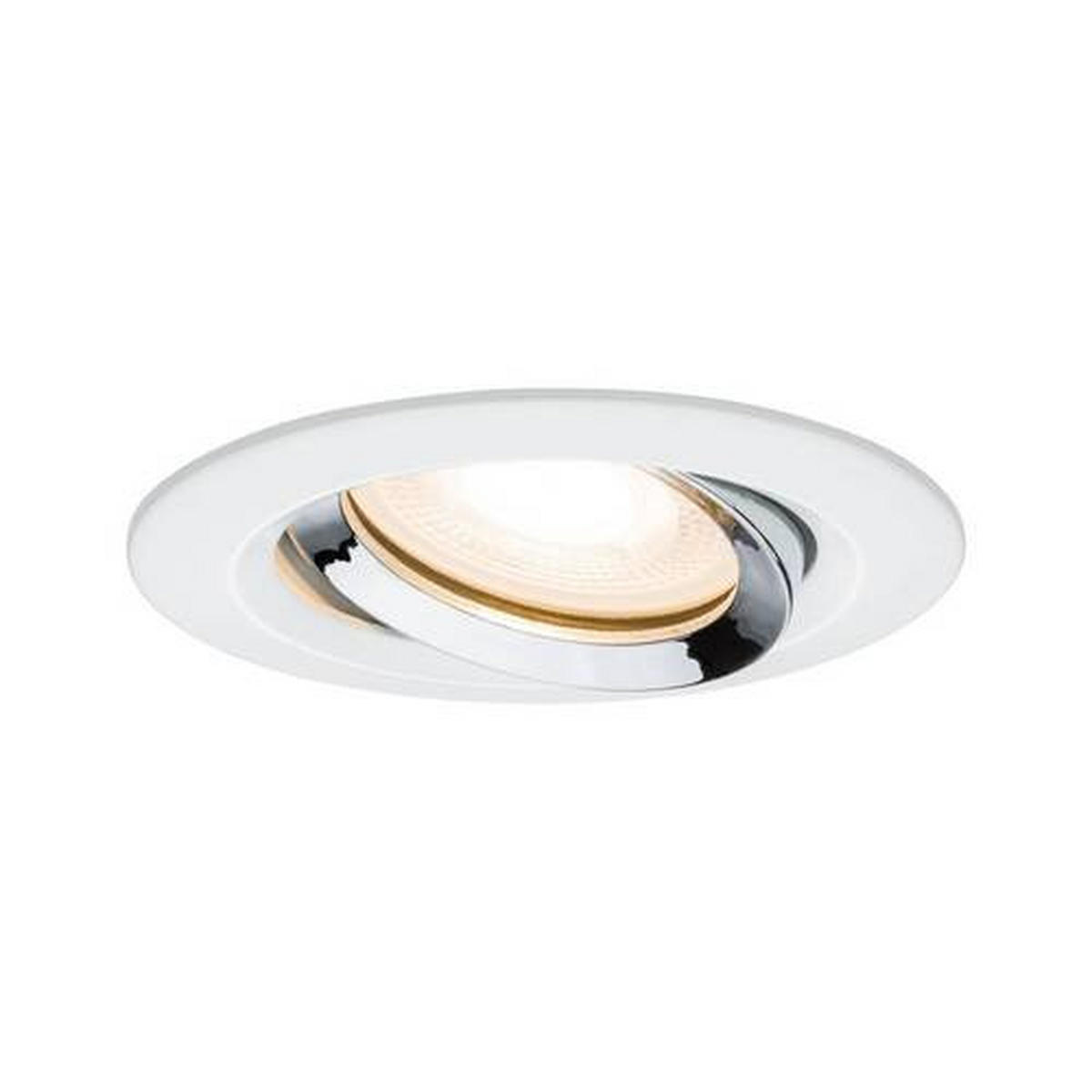 EINBAUSPOT 7,8 cm  - Basics (7,8cm) - Paulmann