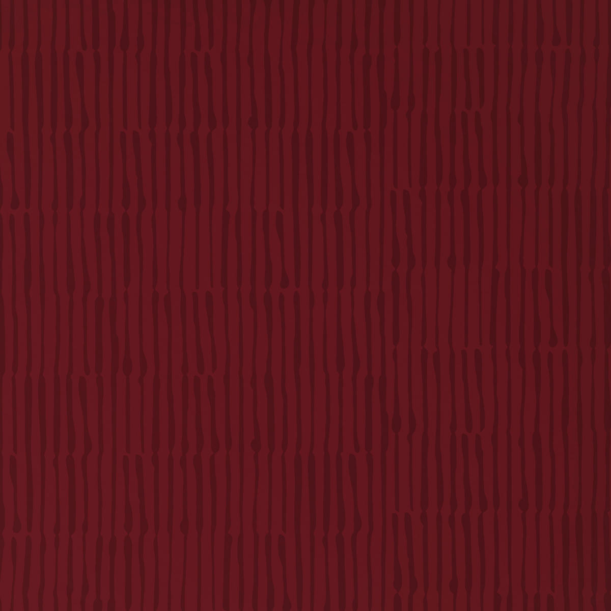 BETTWÄSCHE 2-teilig Mavie Satin 140/200 cm  - Dunkelrot, KONVENTIONELL, Textil (140/200cm) - Esposa