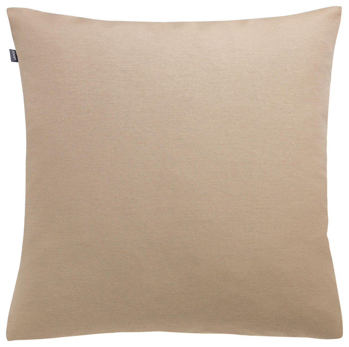 PREVLEKA BLAZINE 50/50 cm  - srebrne barve/bež, Design, tekstil (50/50cm) - Joop!