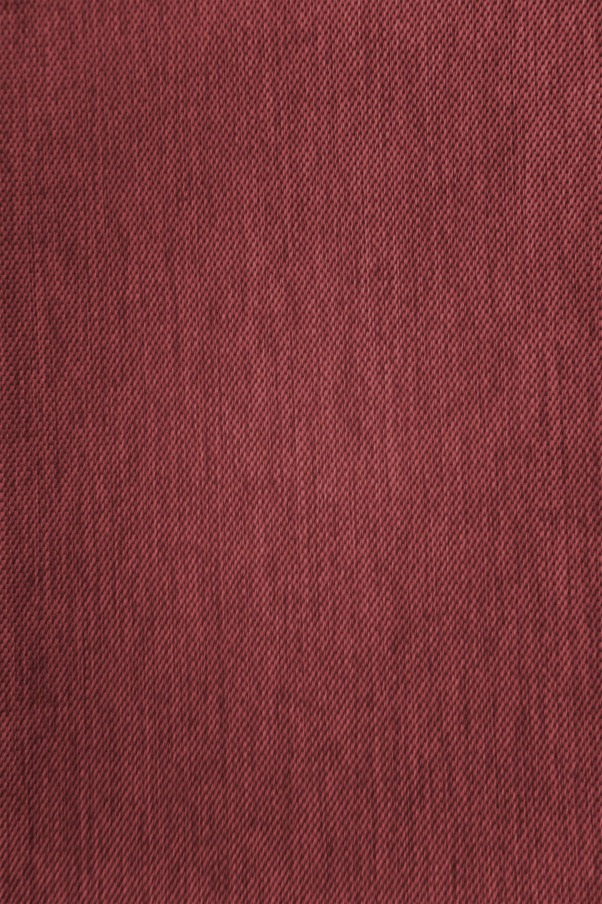 WÄRMESCHUTZVORHANG Verdunkelung  - Bordeaux, Basics, Textil (140/245cm)