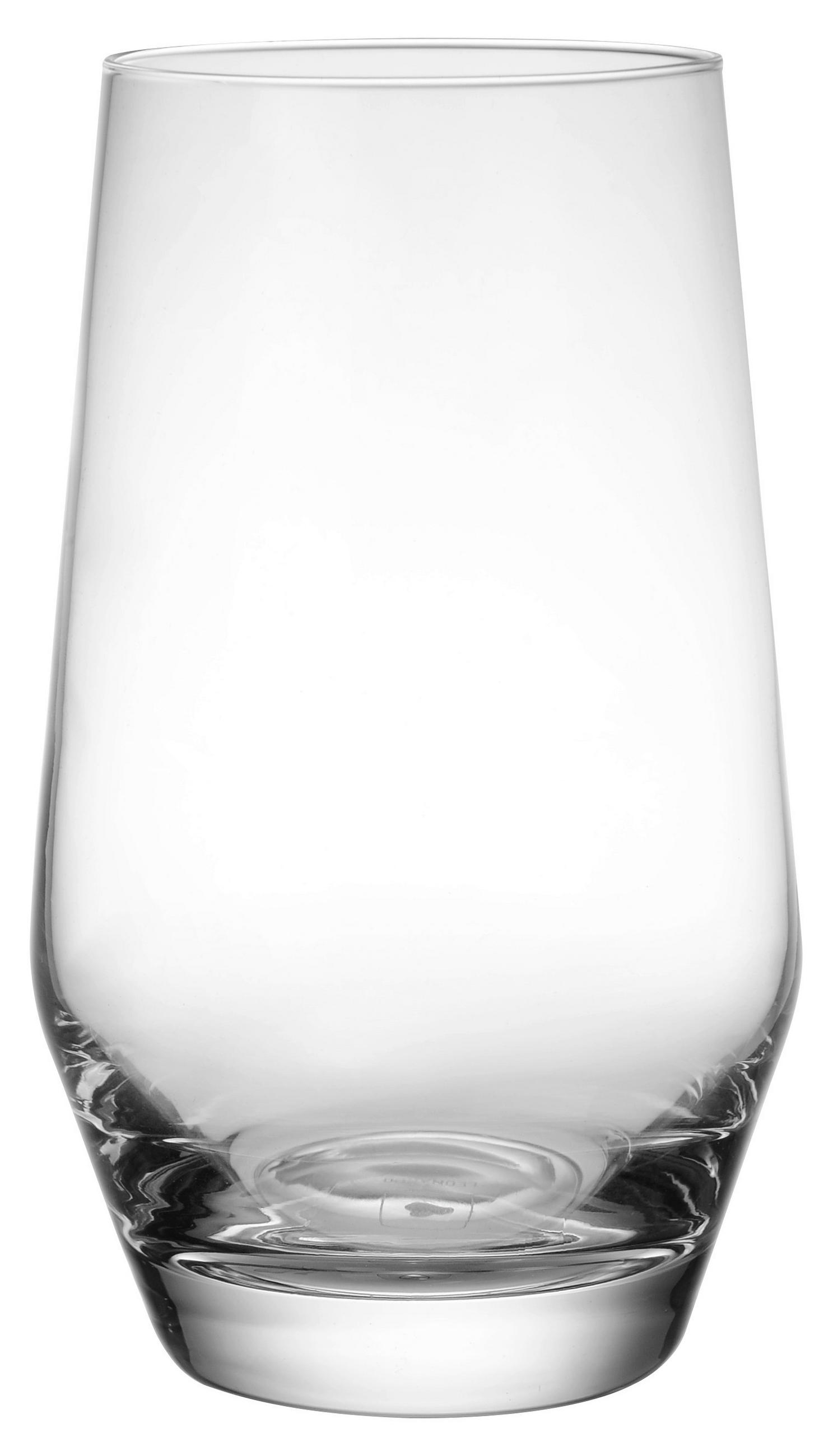 Leonardo SKLENIČKA NA LONGDRINK