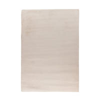 TEPPICH 120/180 cm Rabbit Prime 125 Elfenbein Creme  - Creme, KONVENTIONELL, Textil (120/180cm)