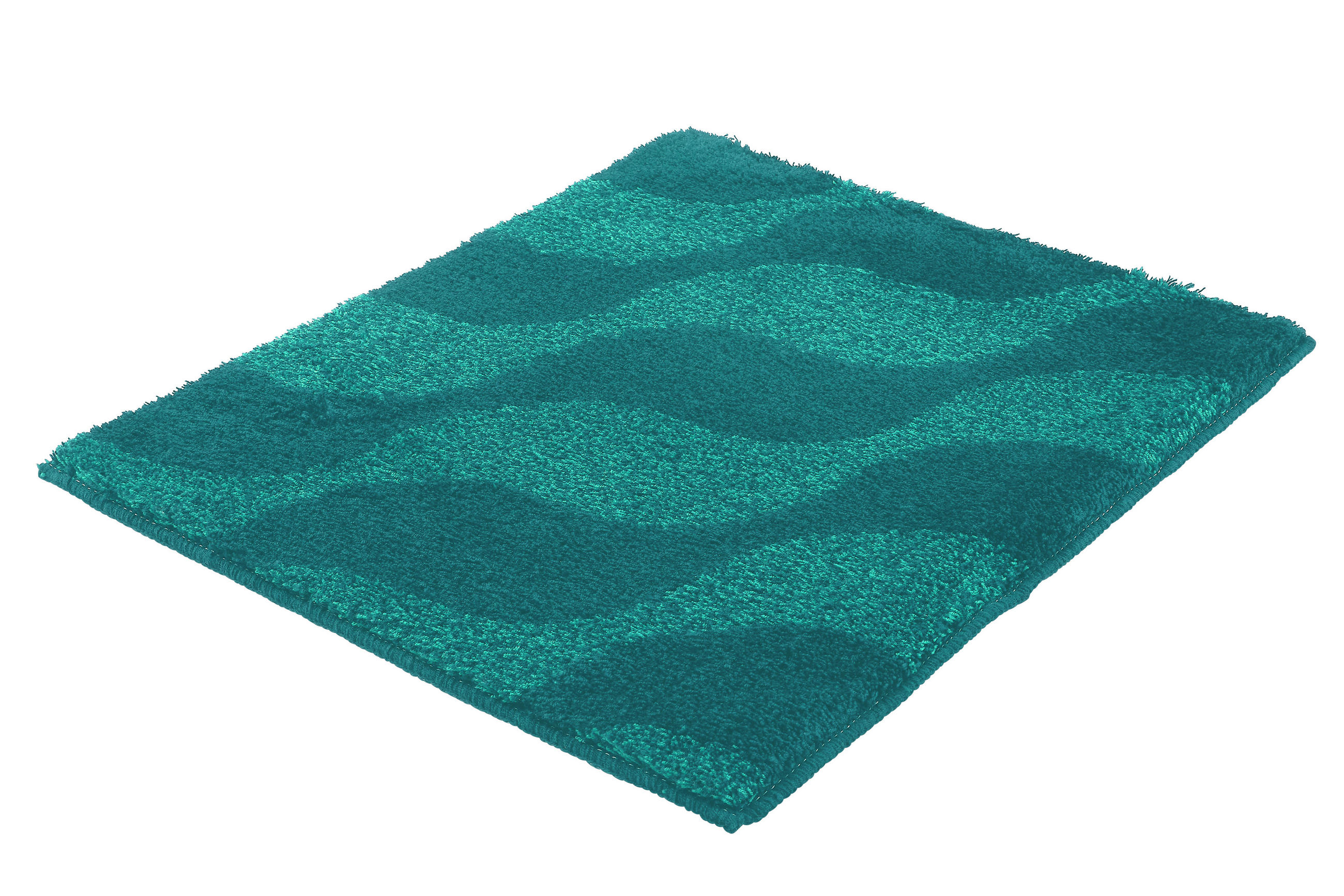 BADTEPPICH  - Basics (65/1.5/55cm) - Kleine Wolke