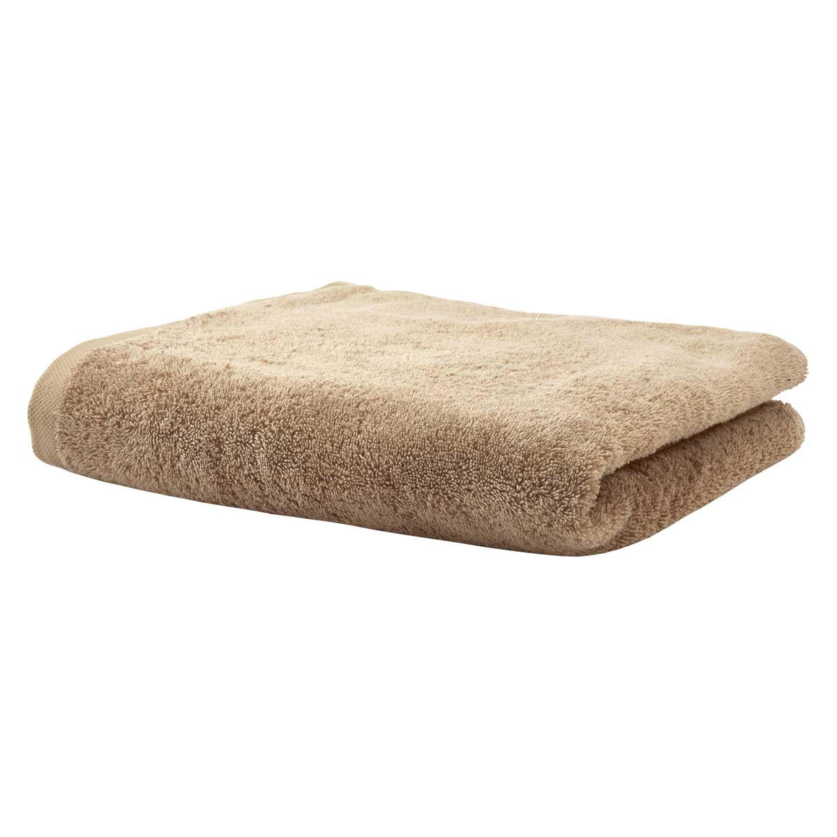 Aquanova Duschtuch London Sand 70x130 cm