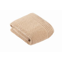 FÜRDŐLEPEDŐ 100/150 cm világosbarna  - világosbarna, Basics, textil (100/150cm) - Vossen