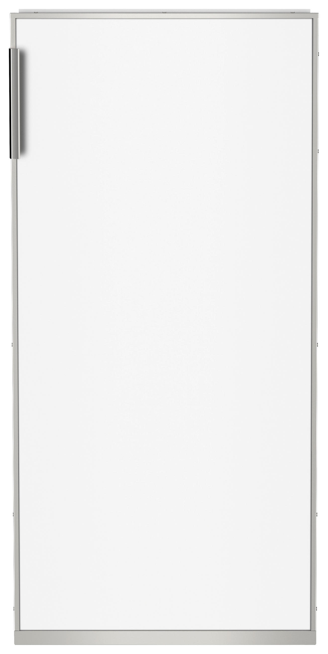 KÜHLSCHRANK 55,9/123,4/54 cm DRE4101  - Weiß, Metall (55,9/123,4/54cm) - Liebherr