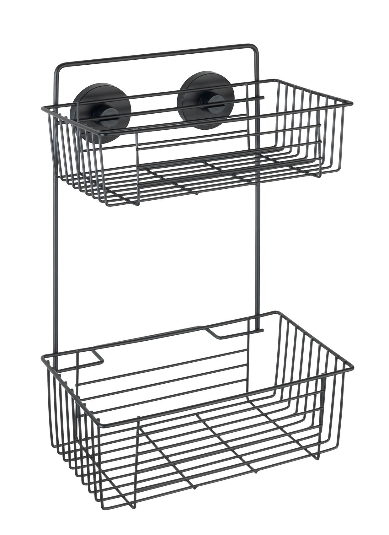 Etajeră Pentru Duș 26/38/17 cm