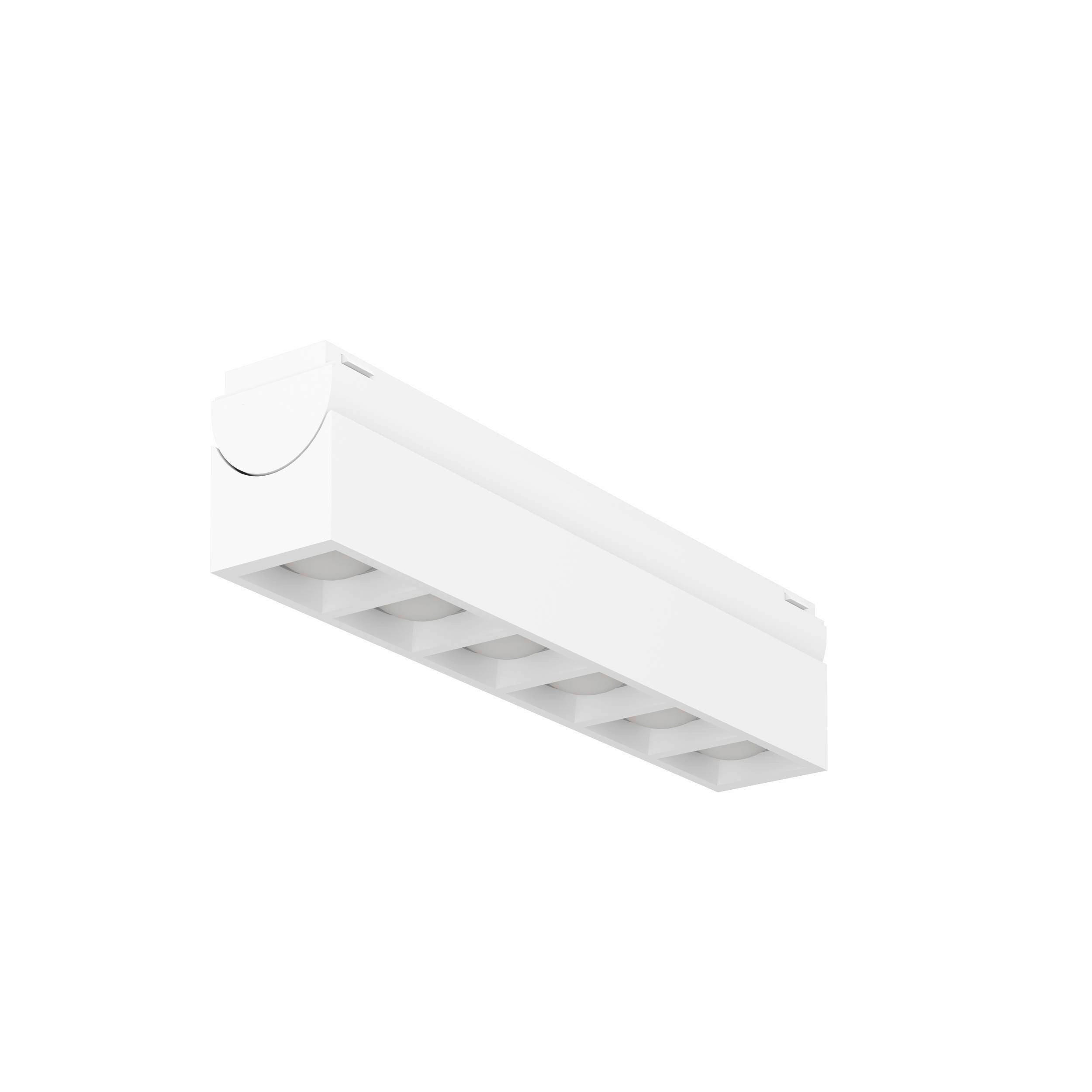 SCHIENENSYSTEM-STRAHLER - Basics (18/4/3cm)