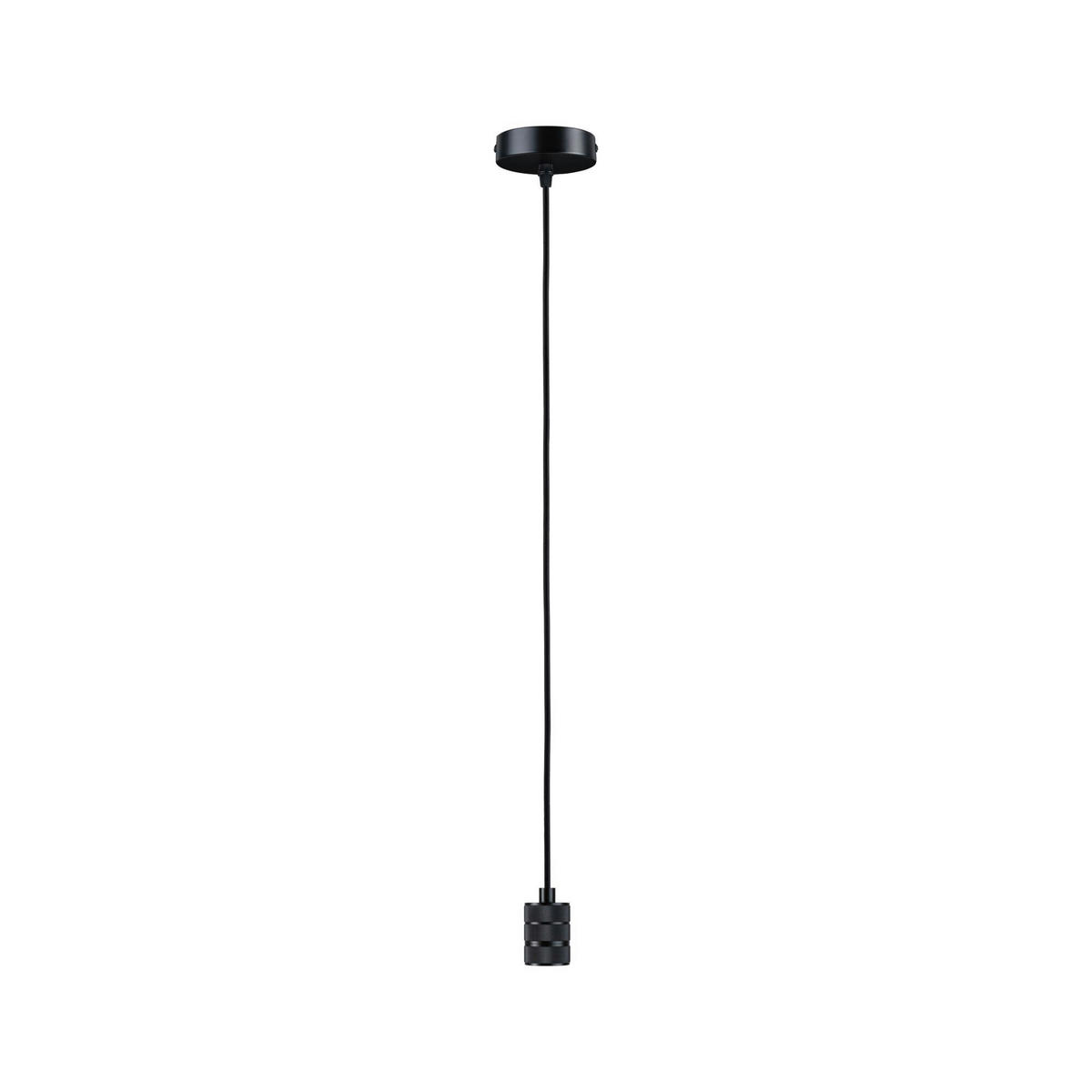 SCHNURPENDEL 10,0 cm  - Basics (10,0cm) - Paulmann
