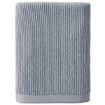 DUSCHTUCH 70/140 cm  - Hellblau, Basics, Textil (70/140cm) - Esposa