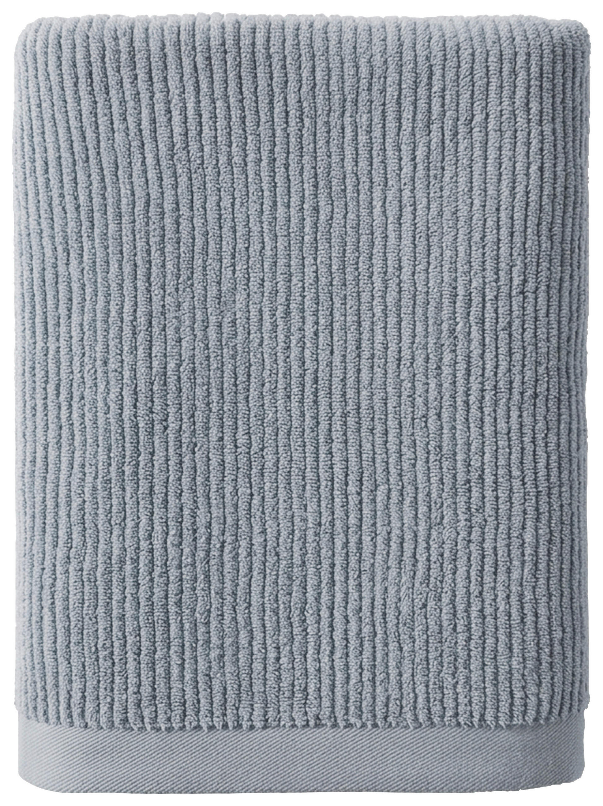 Esposa OSUŠKA DO SPRCHY, 70/140 cm, světle modrá