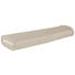 DEKOSTOFF per lfm blickdicht - Beige, KONVENTIONELL, Textil (150 cm) - Esposa DEKOSTOFF per lfm blickdicht - Beige, KONVENTIONELL, Textil (150 cm) - Esposa