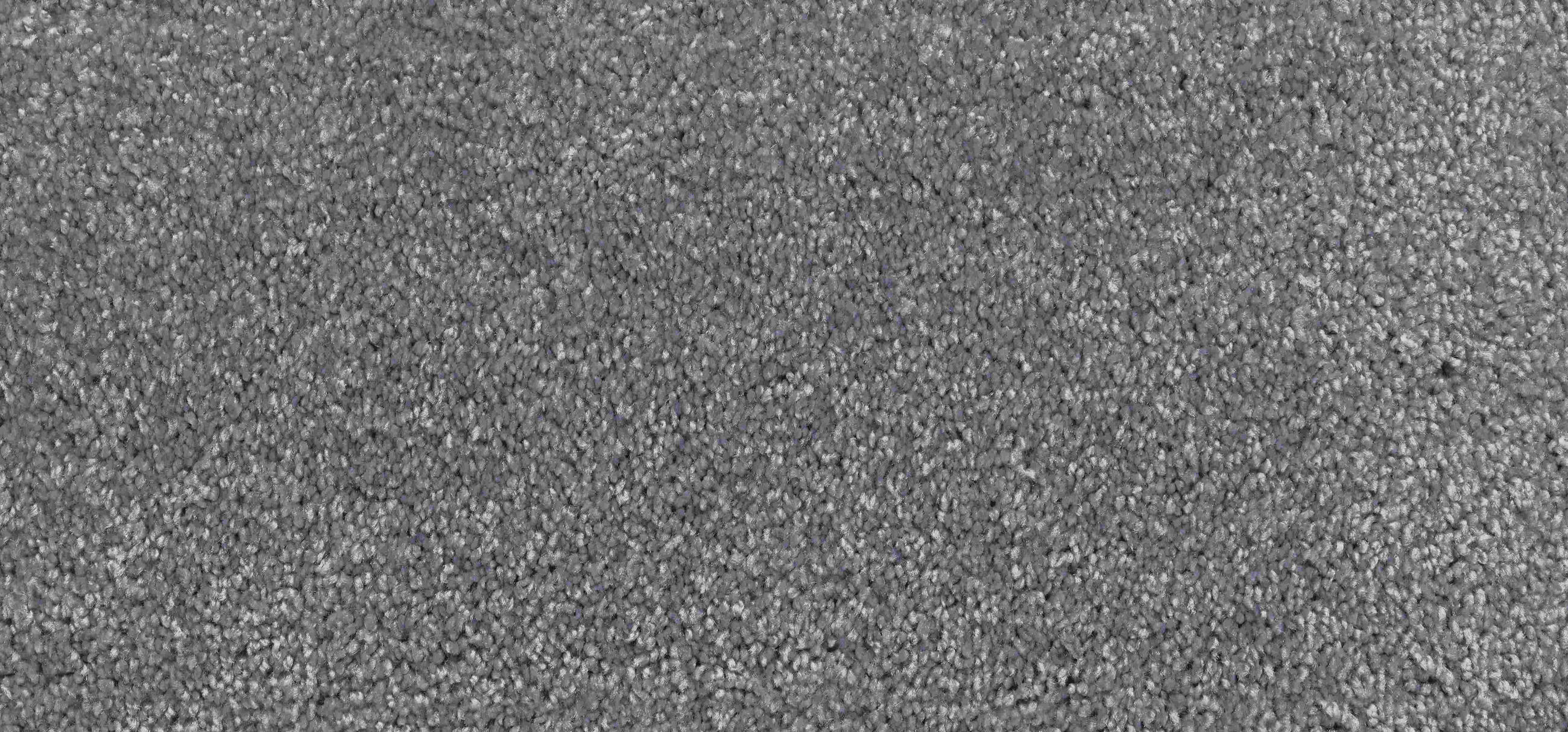 TEPPICHBODEN Lana Grau Lana  in Grau  - Grau, Trend, Kunststoff (400cm) - Vorwerk