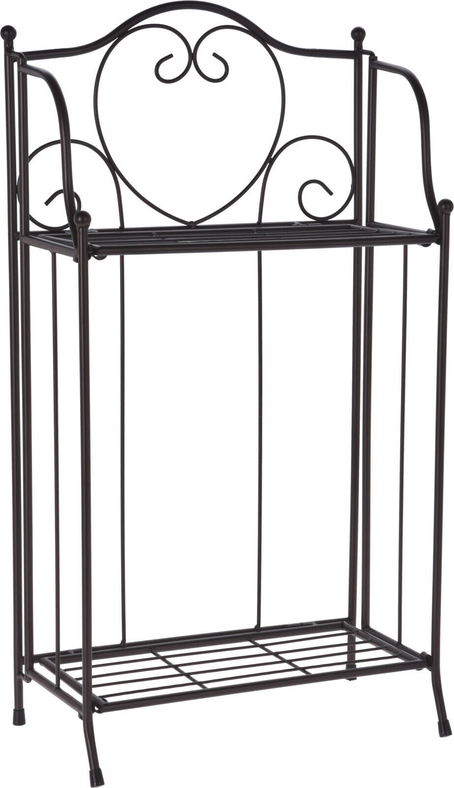 Blumenkastenhalter Berta