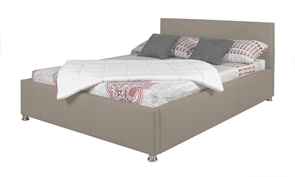 TAPACIRANI KREVET    174/92/216 cm   - Osnovno (174/92/216cm) - Xora