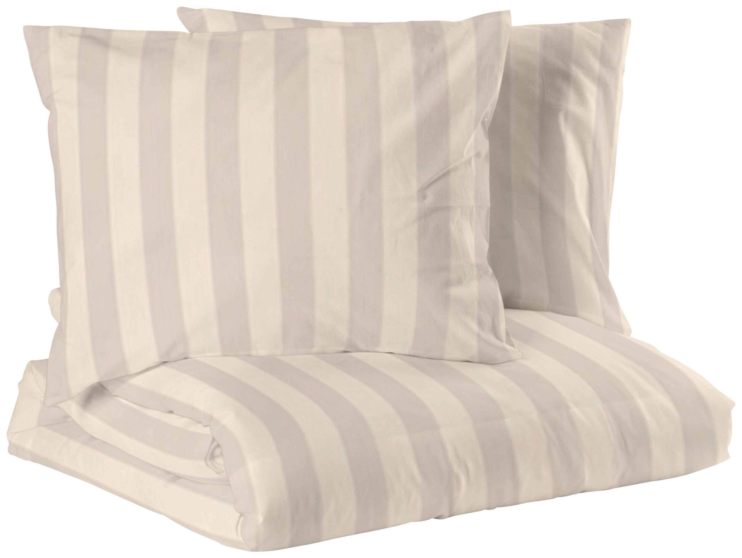 PÅSLAKANSET satin 220/210 cm  - champagne, Basics, textil (220/210cm)