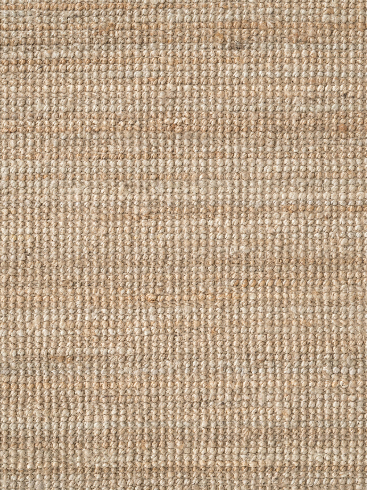 JUTETEPPICH 160 cm Jaipur Goldfarben rund  - Goldfarben, Basics, Textil (160cm) - Hanse Home
