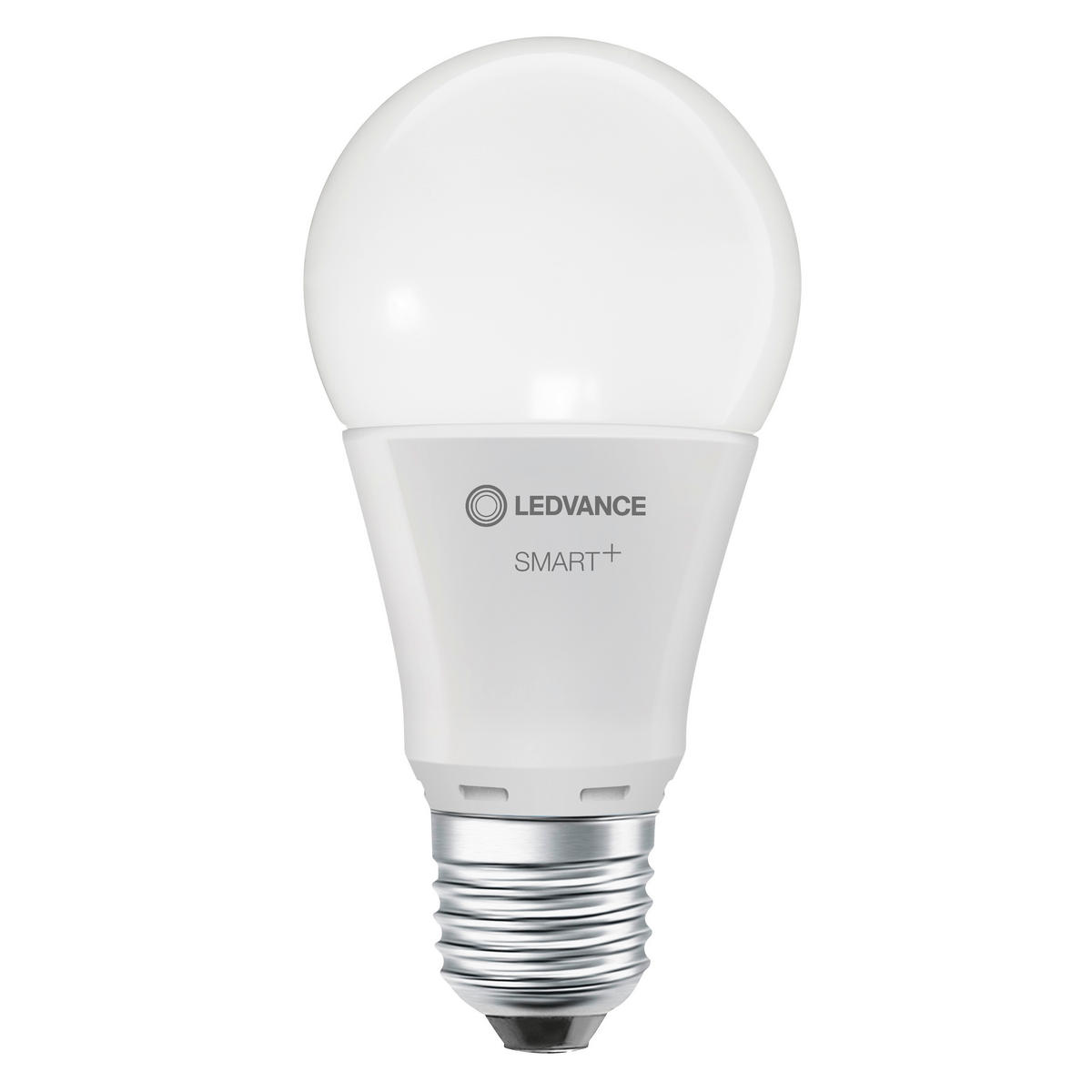 LED-LEUCHTMITTEL   E27 9 W 806 lm 3 Stück  - Weiß, Basics, Glas/Kunststoff (6/11,5cm) - Ledvance