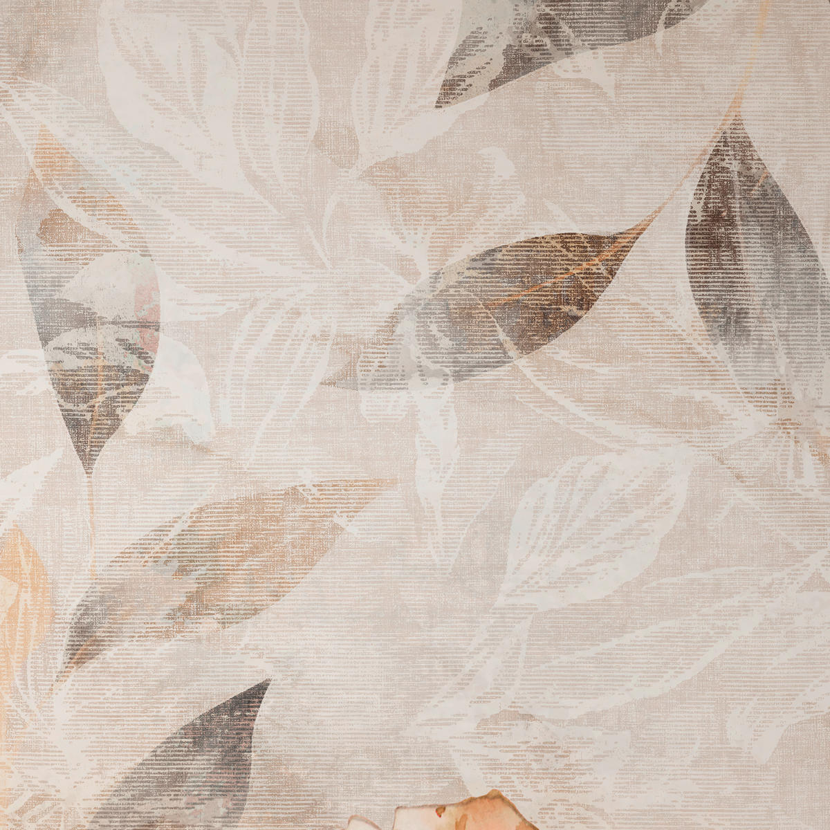 OBOUSTRANNÉ POVLEČENÍ, satén, krémová, 140/200 cm - krémová, textil (140/200cm) - Esposa