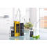 MENAGE-SET - Klar, Basics, Glas/Kunststoff - Homeware MENAGE-SET - Klar, Basics, Glas/Kunststoff - Homeware