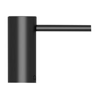 SEIFENSPENDER Nordic  - Schwarz, Basics, Metall (3,5/8/10cm) - Quooker