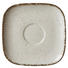 UNTERTASSE - Creme, Trend, Keramik (14/14/2cm) - Ritzenhoff Breker UNTERTASSE - Creme, Trend, Keramik (14/14/2cm) - Ritzenhoff Breker