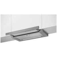 HOTĂ DE BUCĂTĂRIE - culoare inox, Basics, metal (59,8/39,5/30cm) - Dieter Knoll