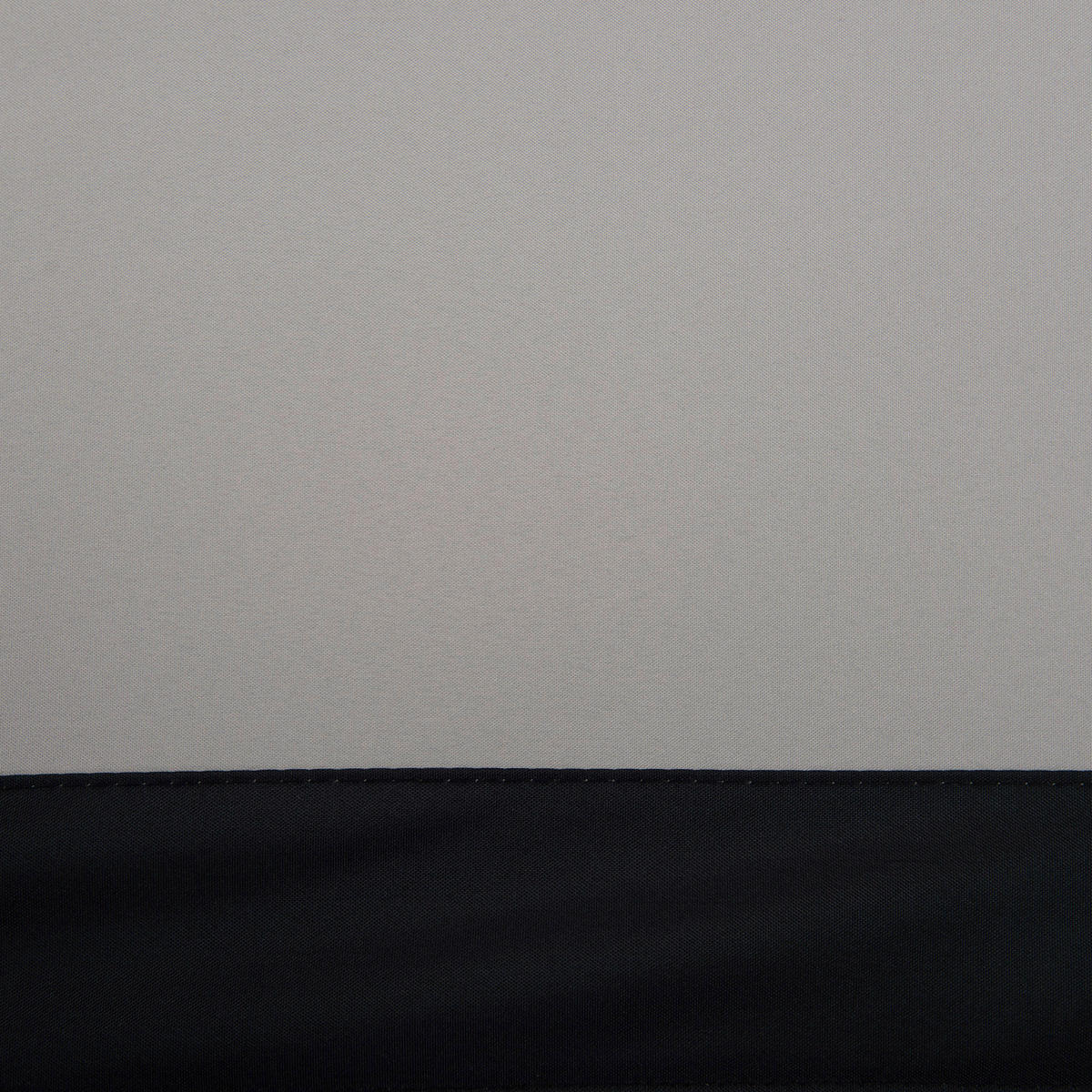 PAVILLON 244/258/152 cm   - Schwarz/Grau, Basics, Textil/Metall (244/258/152cm)
