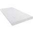 MATRATZE - Weiß, Basics, Textil (120/200cm) - Sleeptex MATRATZE - Weiß, Basics, Textil (120/200cm) - Sleeptex