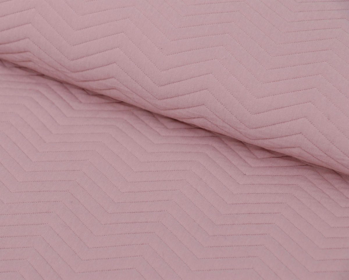 ÁGYTAKARÓ 220/240 cm  - pink, Konventionell, textil (220/240cm) - Novel