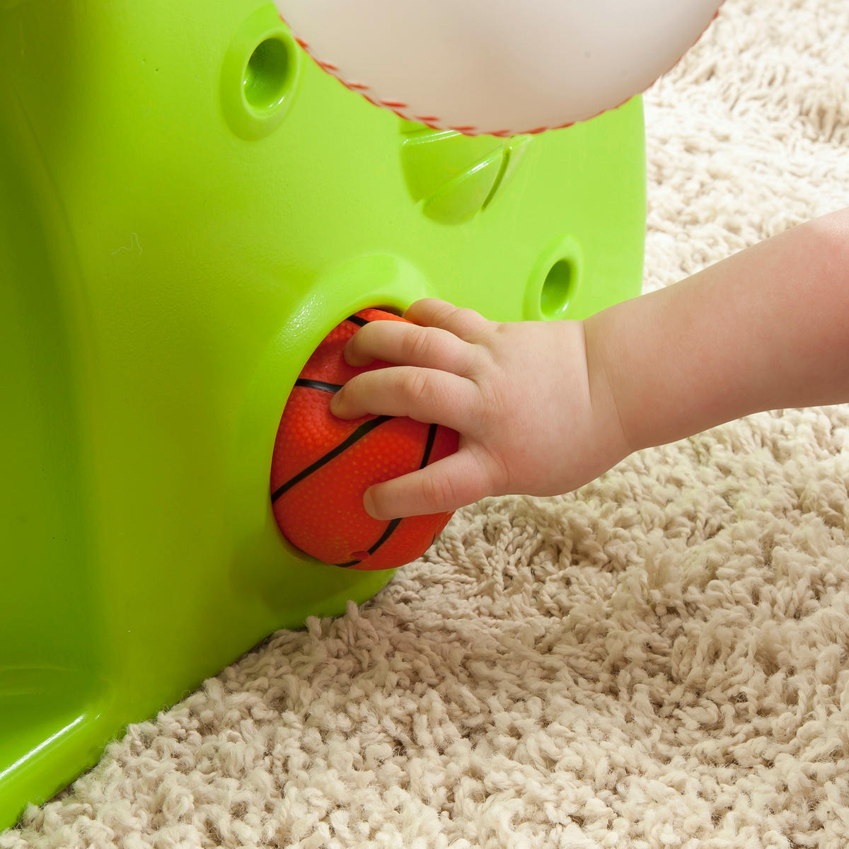 KINDERSPIELSET - Multicolor, Konventionell, Kunststoff (68,6/39,4/73,7cm)