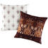 ZIERKISSEN 45/45 cm - Rot, LIFESTYLE, Textil (45/45cm) - Esposa ZIERKISSEN 45/45 cm - Rot, LIFESTYLE, Textil (45/45cm) - Esposa