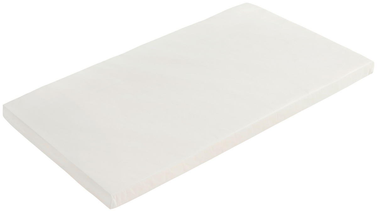 DĚTSKÁ POSTÝLKA  60 cmx120 cm - černá, Lifestyle, dřevo (125/65/86cm) - Jimmylee