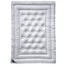WINTERBETT 135/200 cm - Weiß, Basics, Textil (135/200cm) - Billerbeck