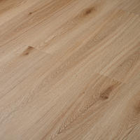VINYLOVÁ PODLAHA  (m²) farba duba - farba duba, Konventionell, plast (123,5/19,2/0,4cm) - Venda