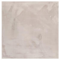 HOCHFLORTEPPICH 200/200 cm Alice Greige  - Greige, KONVENTIONELL, Textil (200/200cm) - Esprit