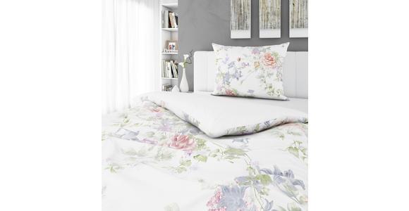 BETTWÄSCHE 140/200 cm - KONVENTIONELL, Textil (140/200cm) - Esposa